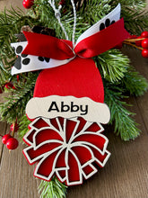 Load image into Gallery viewer, Team Ornaments