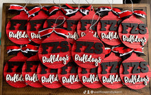 Load image into Gallery viewer, PRE-ORDER School Spirit Ornaments