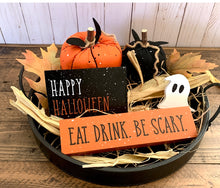 Load image into Gallery viewer, Halloweeen Decorating Bundle