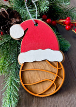 Load image into Gallery viewer, Team Ornaments
