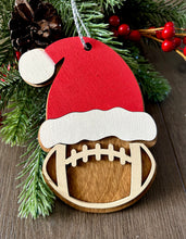 Load image into Gallery viewer, Team Ornaments
