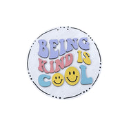 Being Kind is Cool - DIY Kid's set