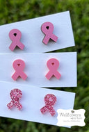 Pink Ribbon - Breast Cancer Awareness