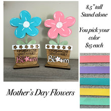 Load image into Gallery viewer, Mother&#39;s Day Flowers
