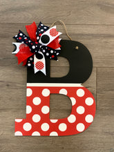 Load image into Gallery viewer, Minnie Door Hanger - Kids Room decor
